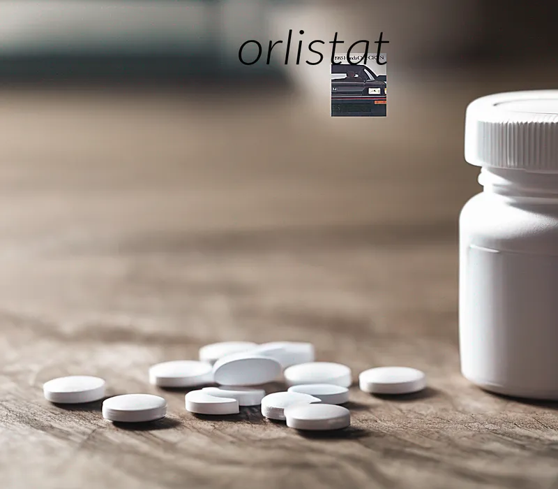 Orlistat generico opiniones